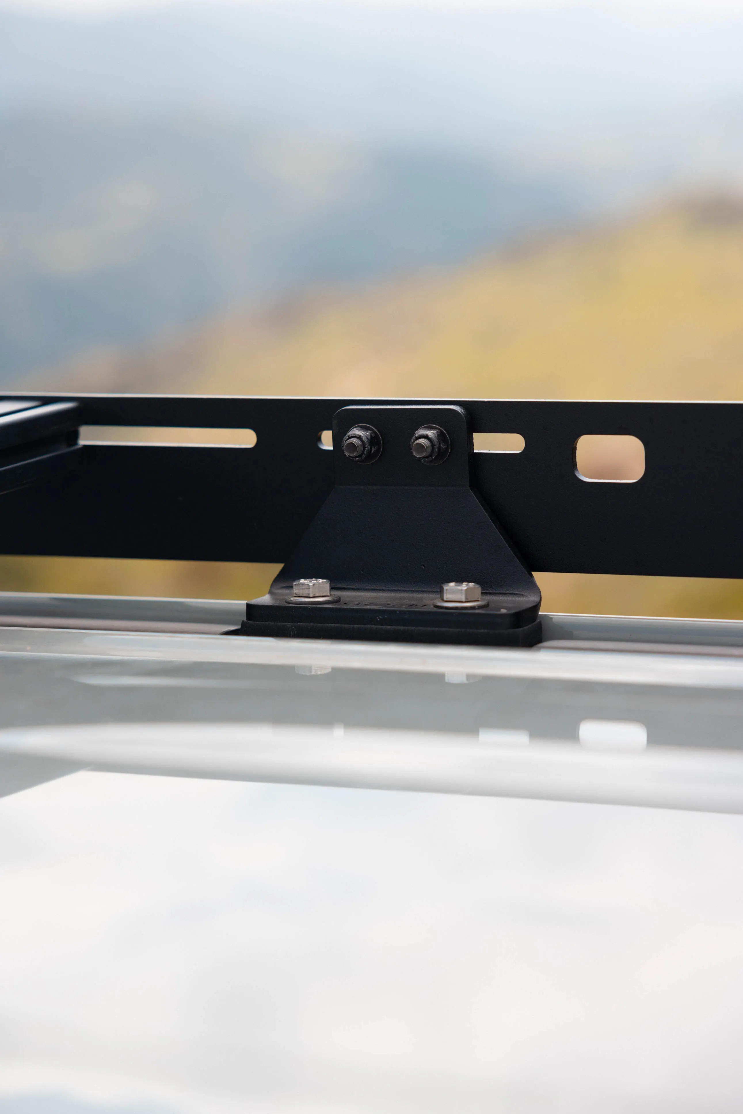 Sherpa Crestone Sport Roof Rack for Toyota 4Runner