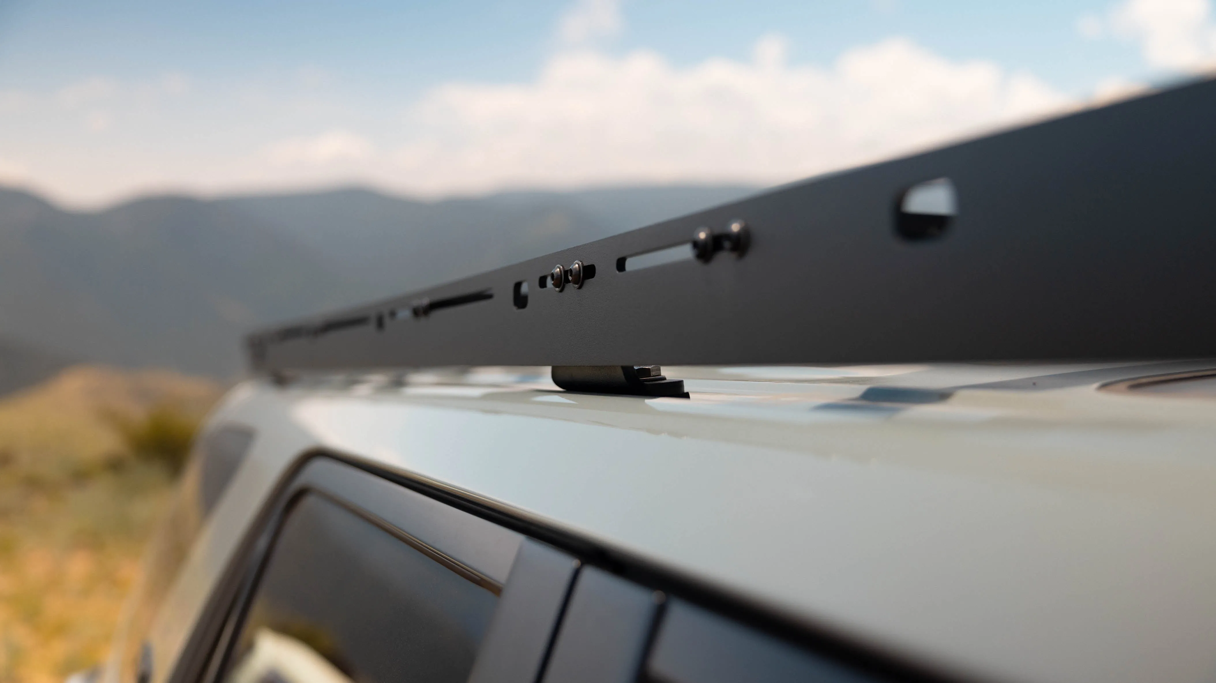 Sherpa Crestone Sport Roof Rack for Toyota 4Runner