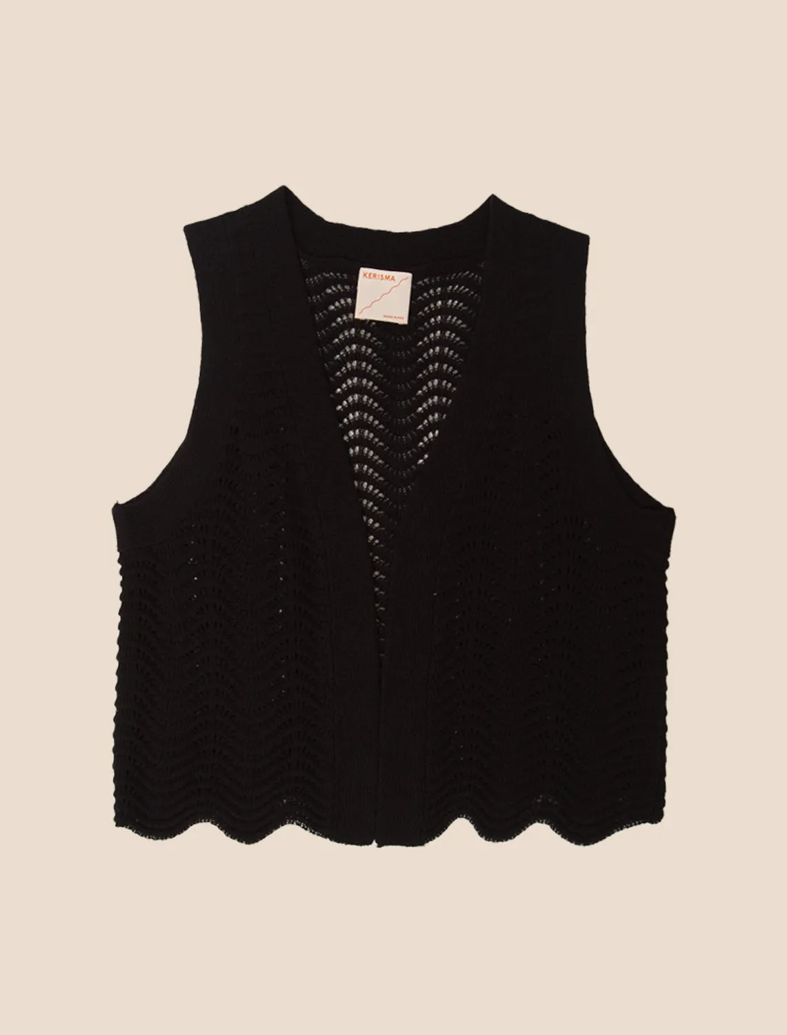 SHESHE VEST