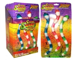 Slithering Snake Babies Gummies