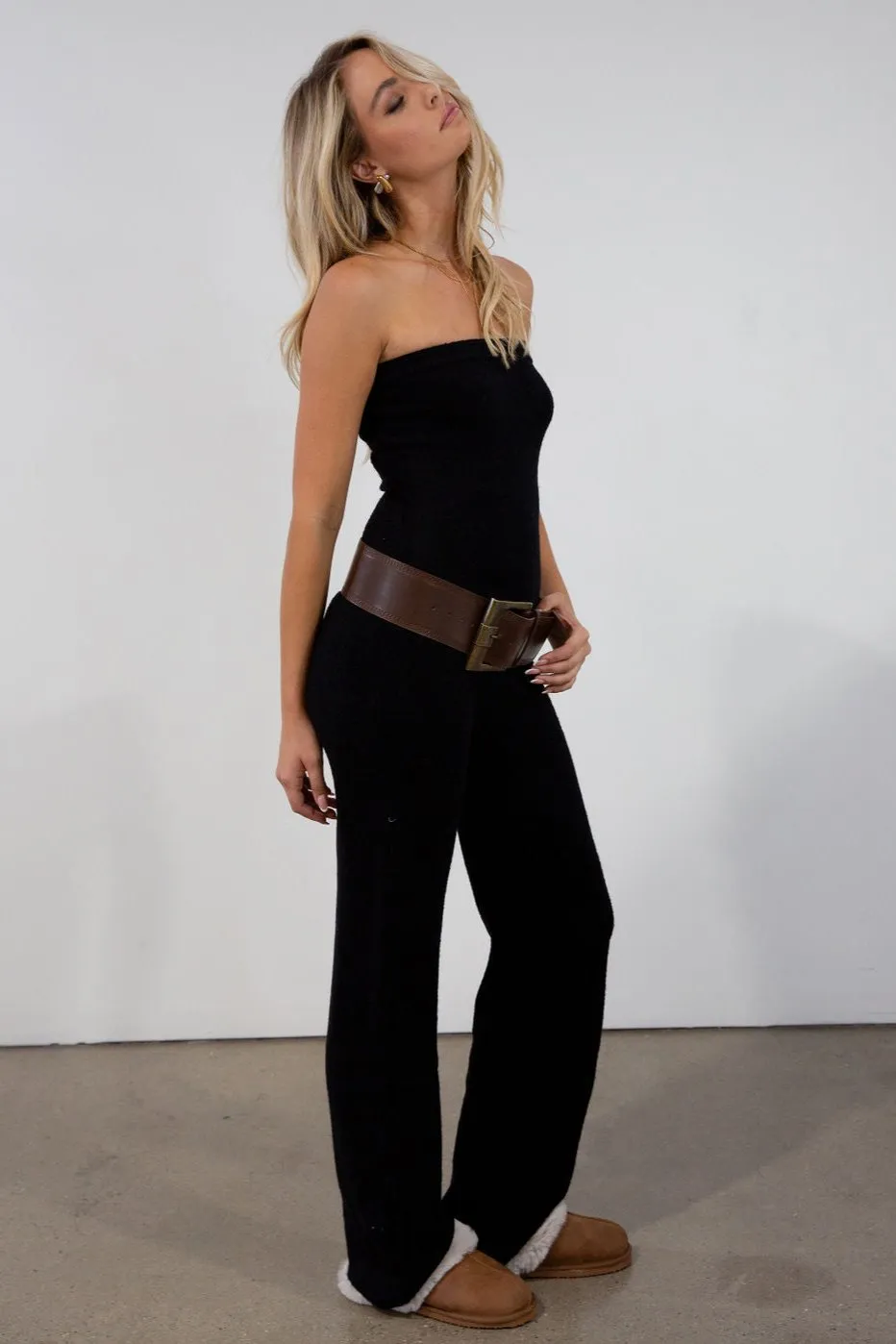 Snuggle Up Jumpsuit