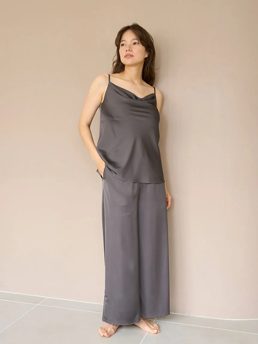 Soft Satin Lounge Camisole