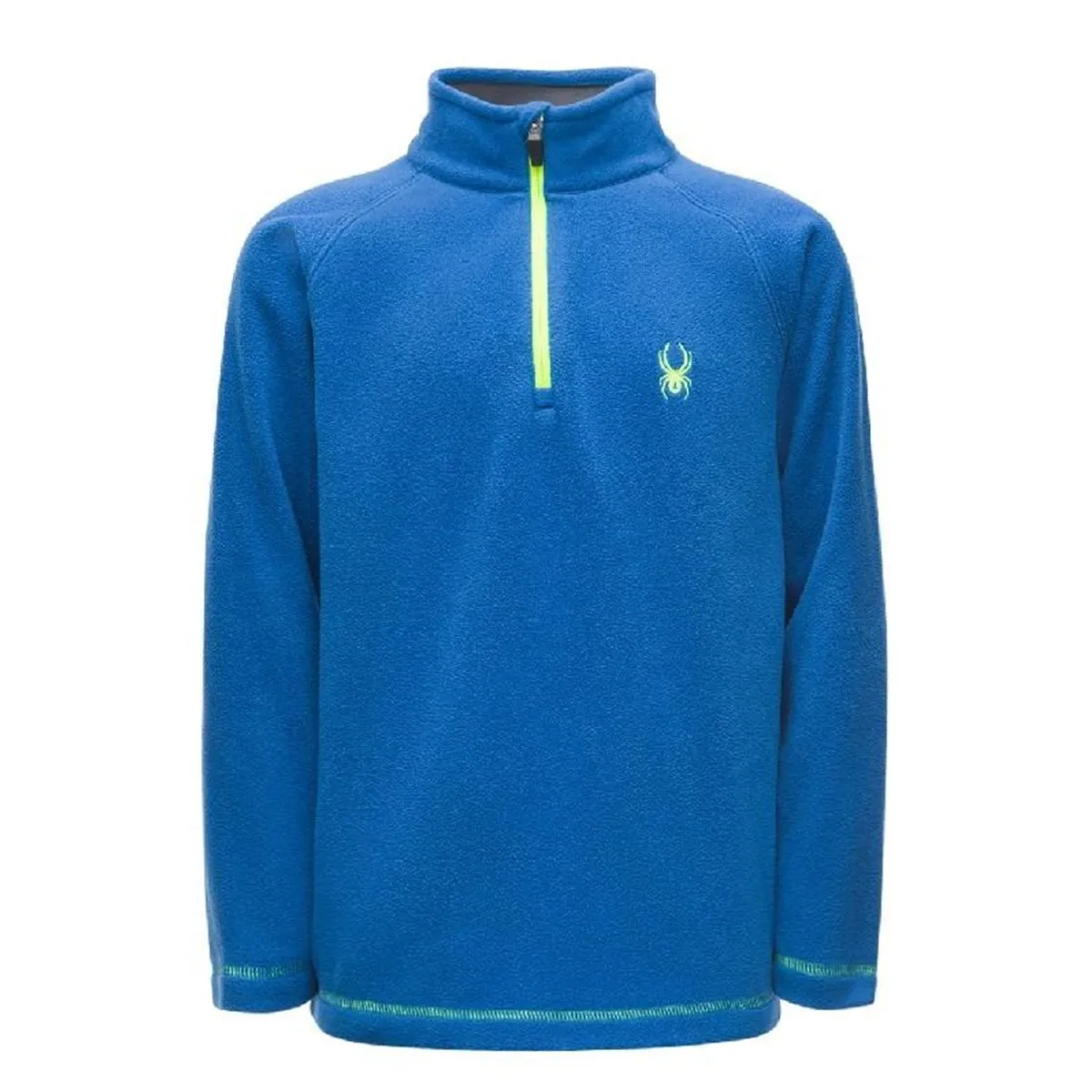 Spyder Boys' Speed Fleece Top