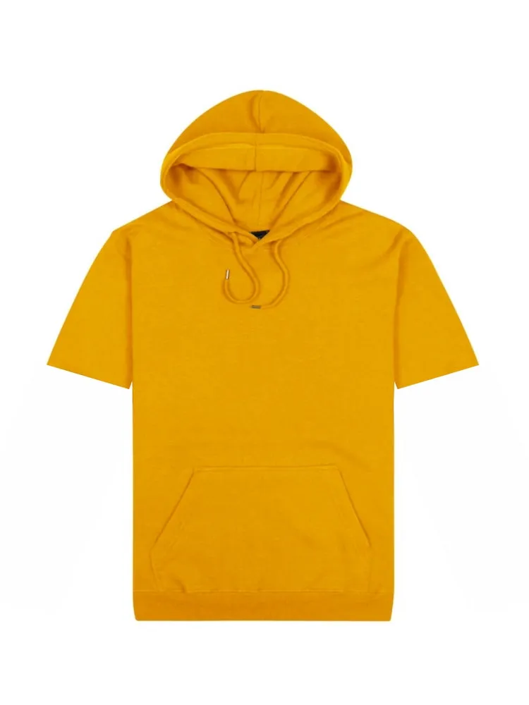 SS-HSI Cloke Short-Sleeved Origin Hoodie