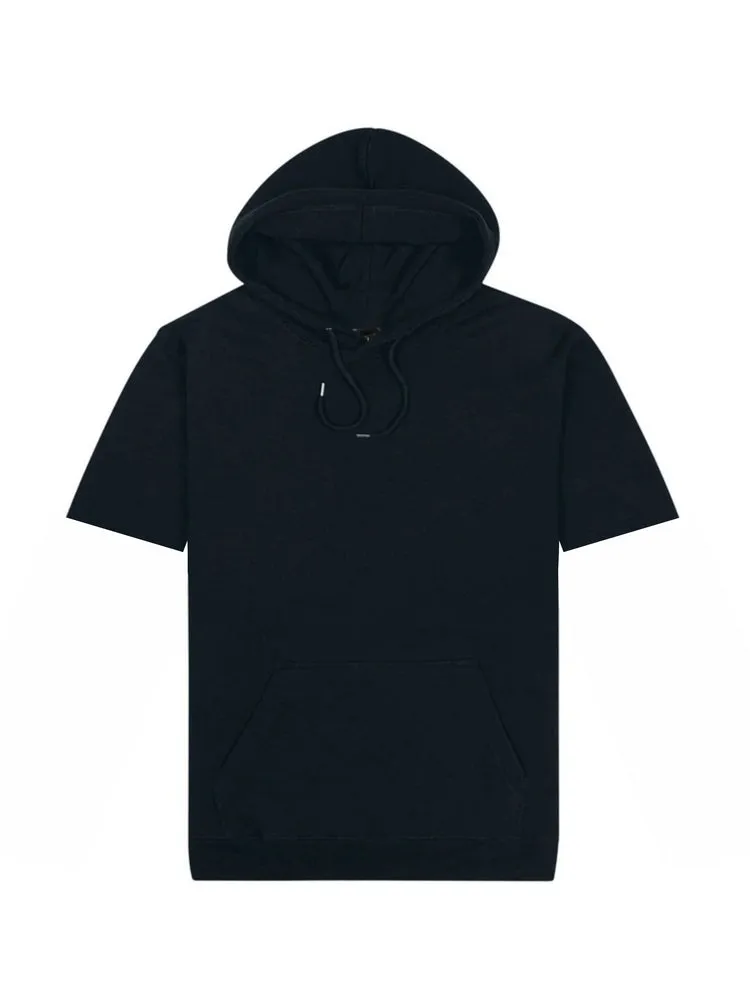 SS-HSI Cloke Short-Sleeved Origin Hoodie