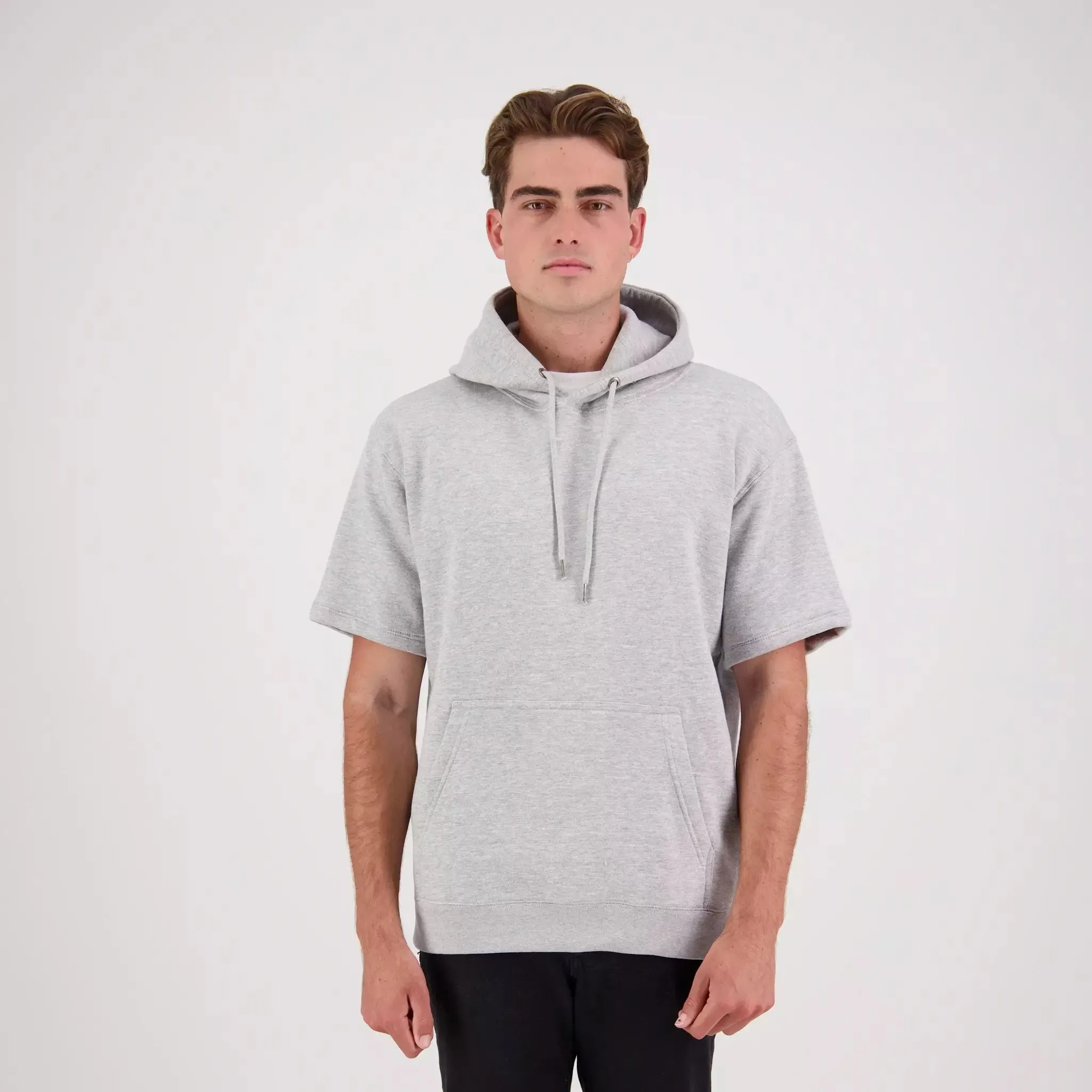 SS-HSI Cloke Short-Sleeved Origin Hoodie