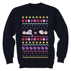 Steven Universe Pullover