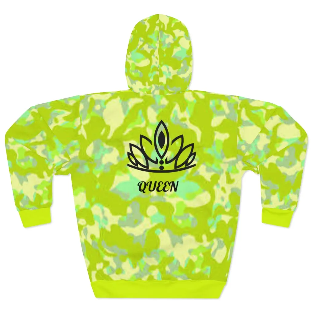 STILE CAPO QUEENS Pullover Hoodie