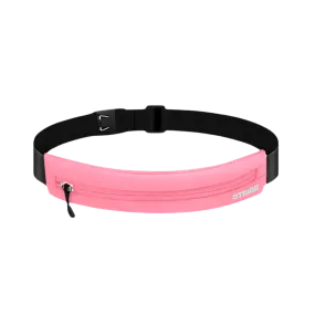 Stride - Running Belt - Bubblegum Pink