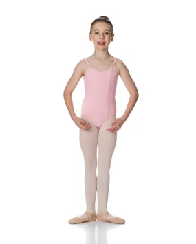 Studio 7, Camisole Leotard, Childs, TCL02