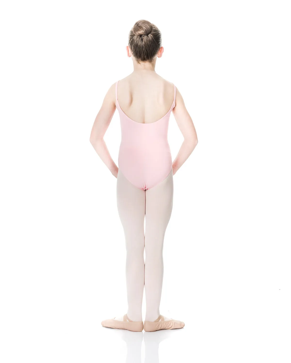 Studio 7, Camisole Leotard, Childs, TCL02