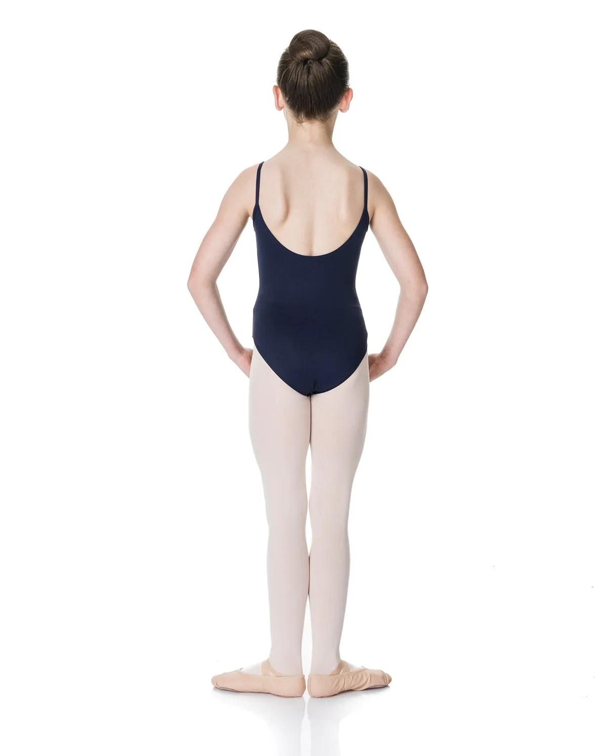 Studio 7, Camisole Leotard, Childs, TCL02