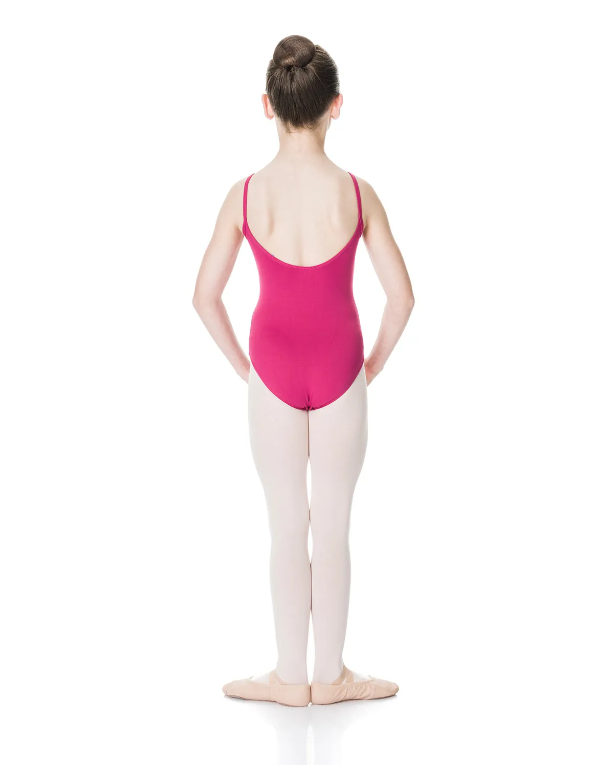 Studio 7, Camisole Leotard, Childs, TCL02