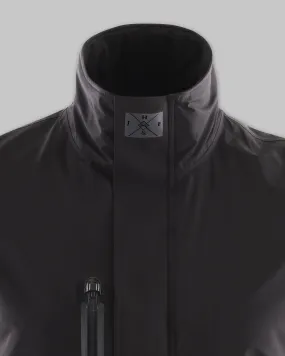 TECHNICAL CITY COAT