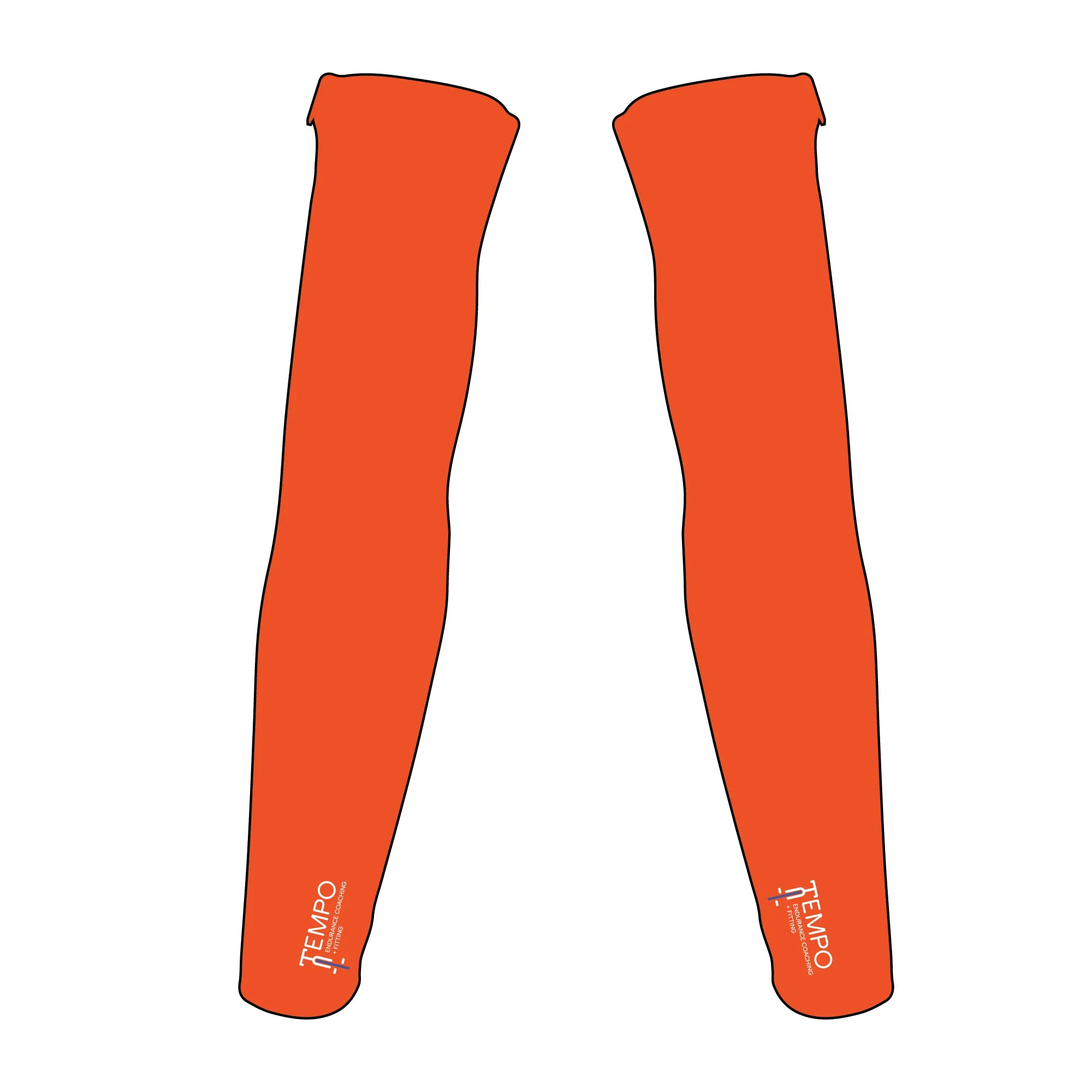 Tempo Endurance 2024 ARM WARMERS 2.0