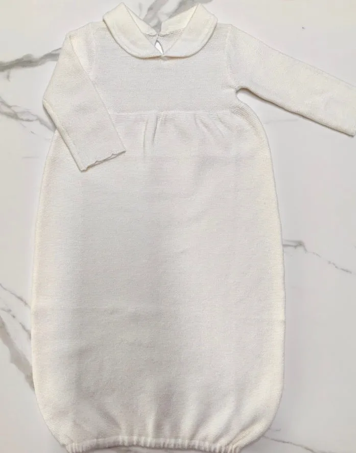 The Baby Gown