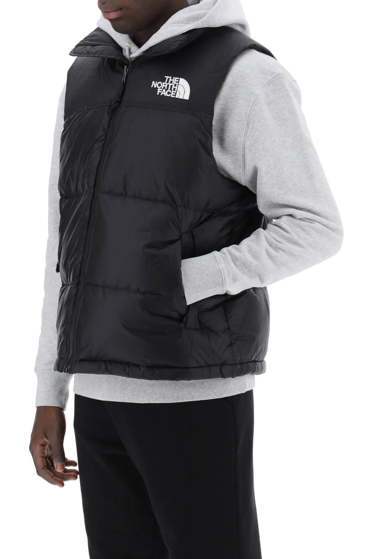 The North Face 1996 Retro Nuptse Puffer Vest