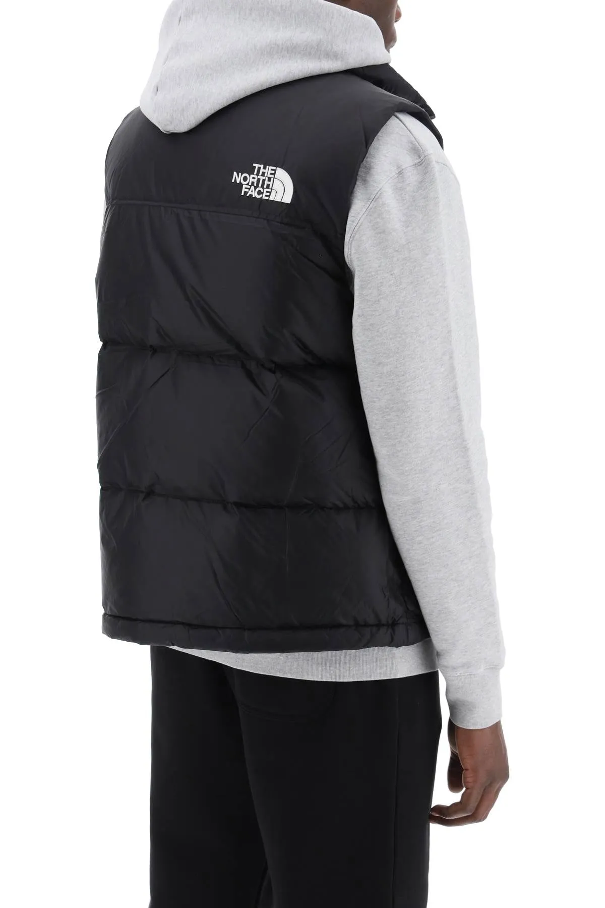 The North Face 1996 Retro Nuptse Puffer Vest