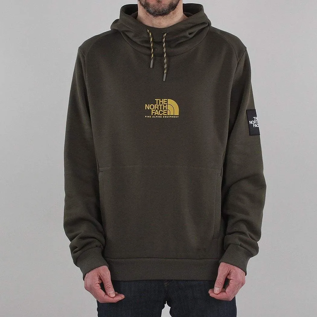 The North Face Fine Alpine Pullover Hoody