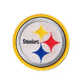 THE STAUD NFL SHOKO SWEATER | PITTSBURGH STEELERS