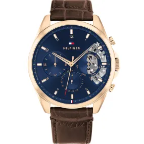 Tommy Hilfiger Baker 1710453 Multi-Function