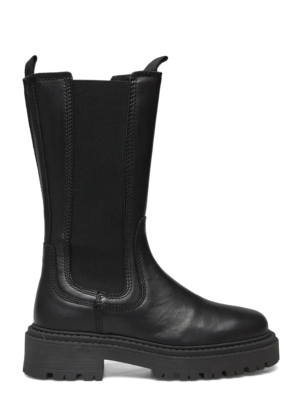 Tyla Boots Black