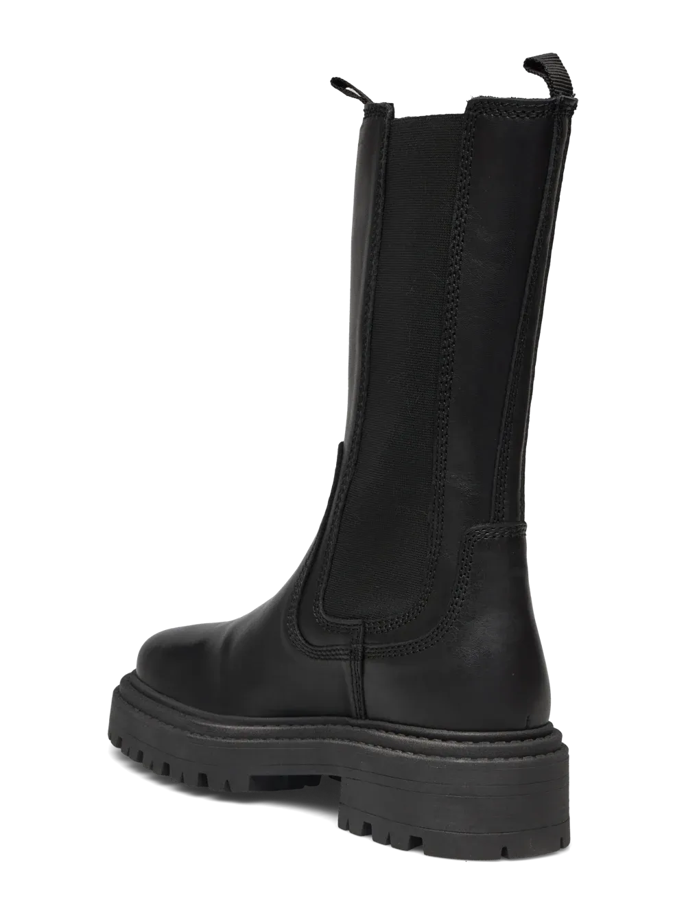 Tyla Boots Black