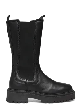 Tyla Boots Black