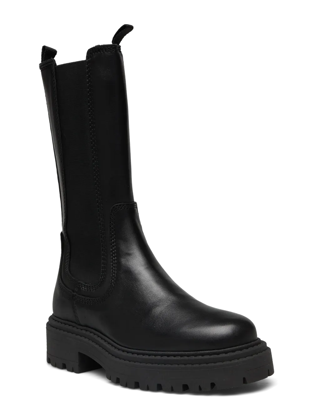 Tyla Boots Black