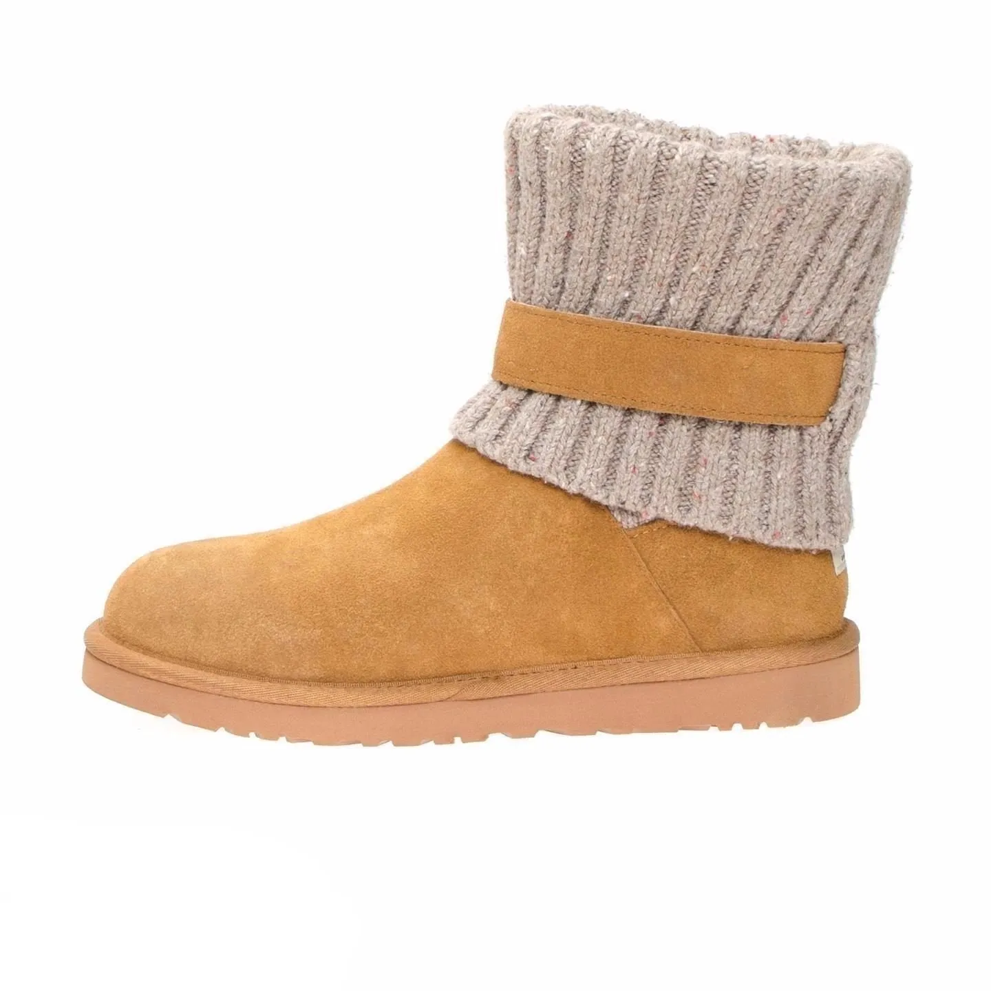 UGG Cambridge Chestnut Boots