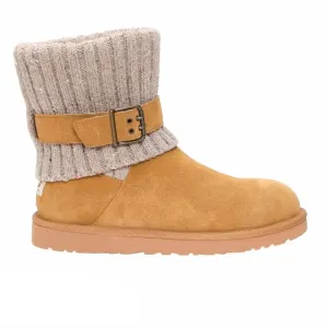 UGG Cambridge Chestnut Boots