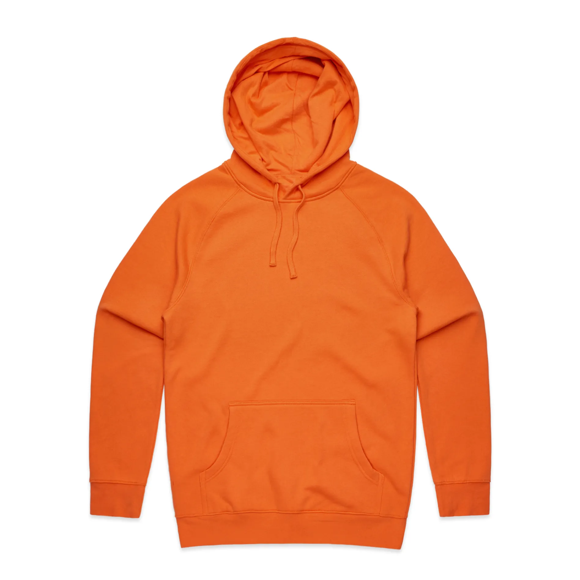 Ultimate Hoodie - Orange