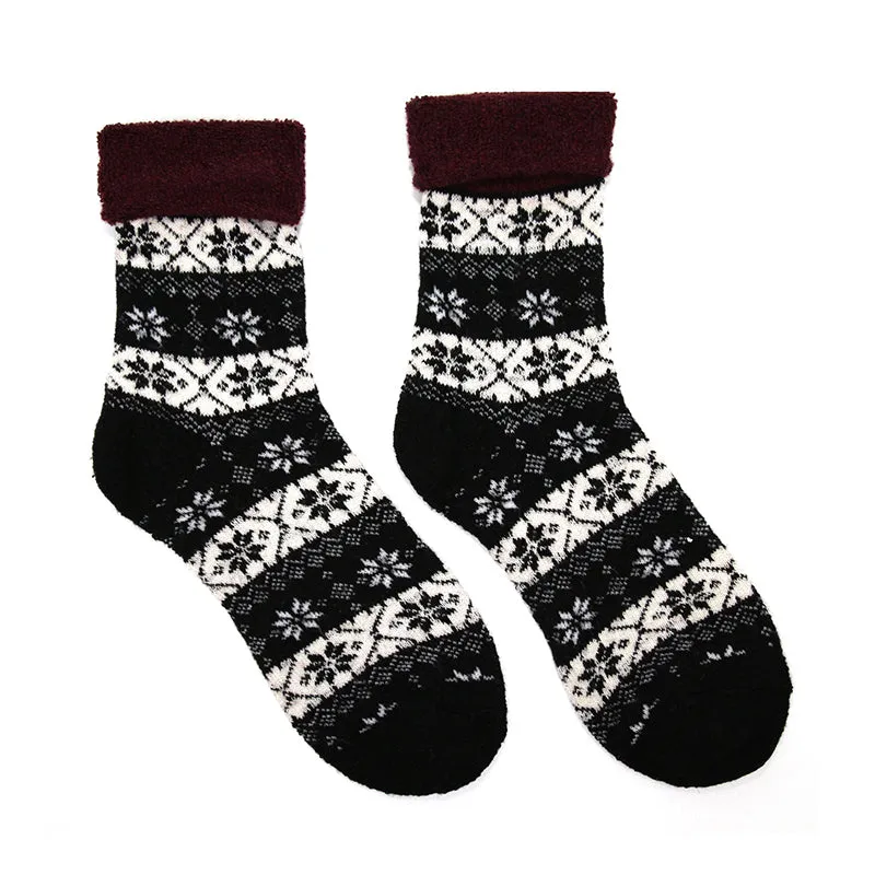 Ultimate LambWool Socks