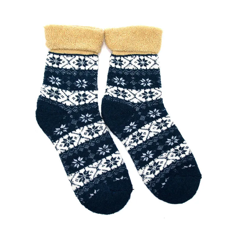 Ultimate LambWool Socks