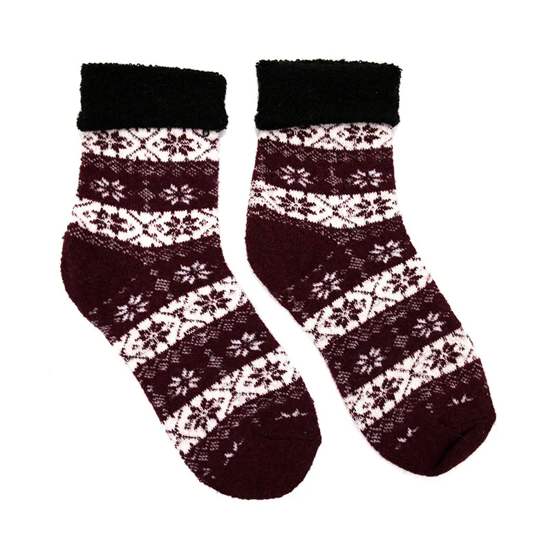 Ultimate LambWool Socks