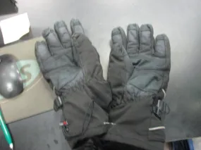 Used Head Outlast Size Large Skiing Gloves