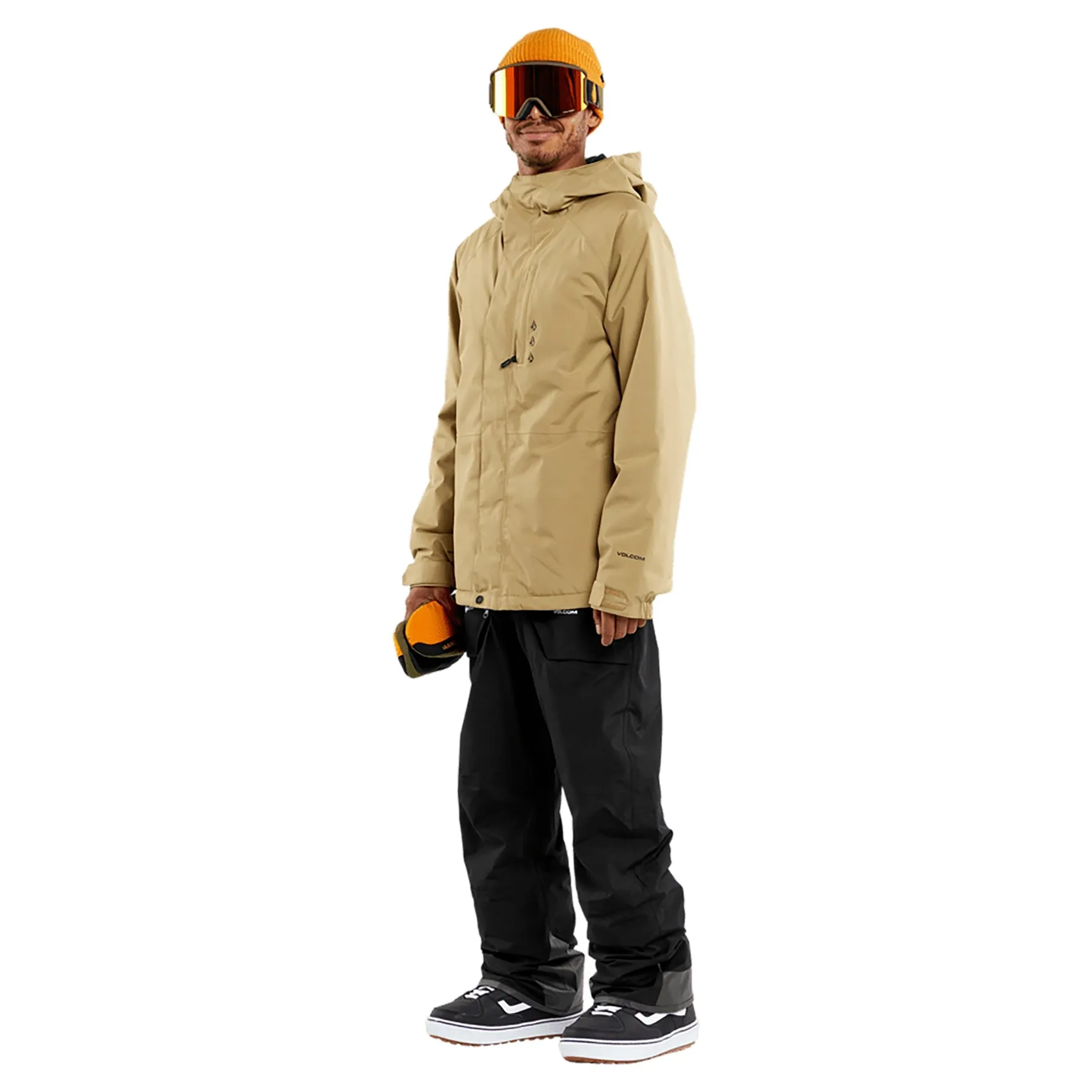 Volcom Rain GORE-TEX Bib Overall 2024