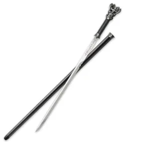 Vorthelok Forged Sword Cane