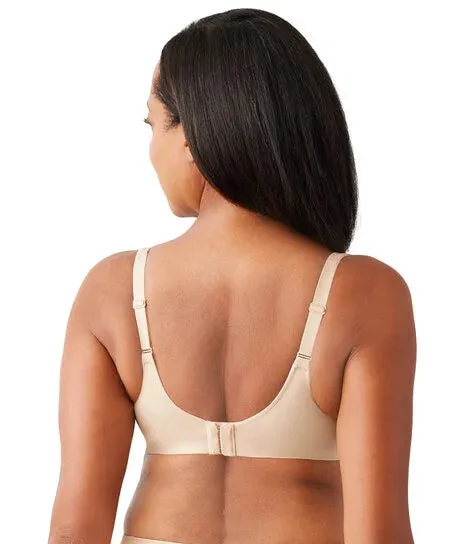 WACOAL 855385 COMFORTABLE COOL UNDERWIRE BRA