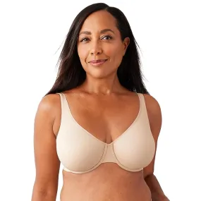 WACOAL 855385 COMFORTABLE COOL UNDERWIRE BRA