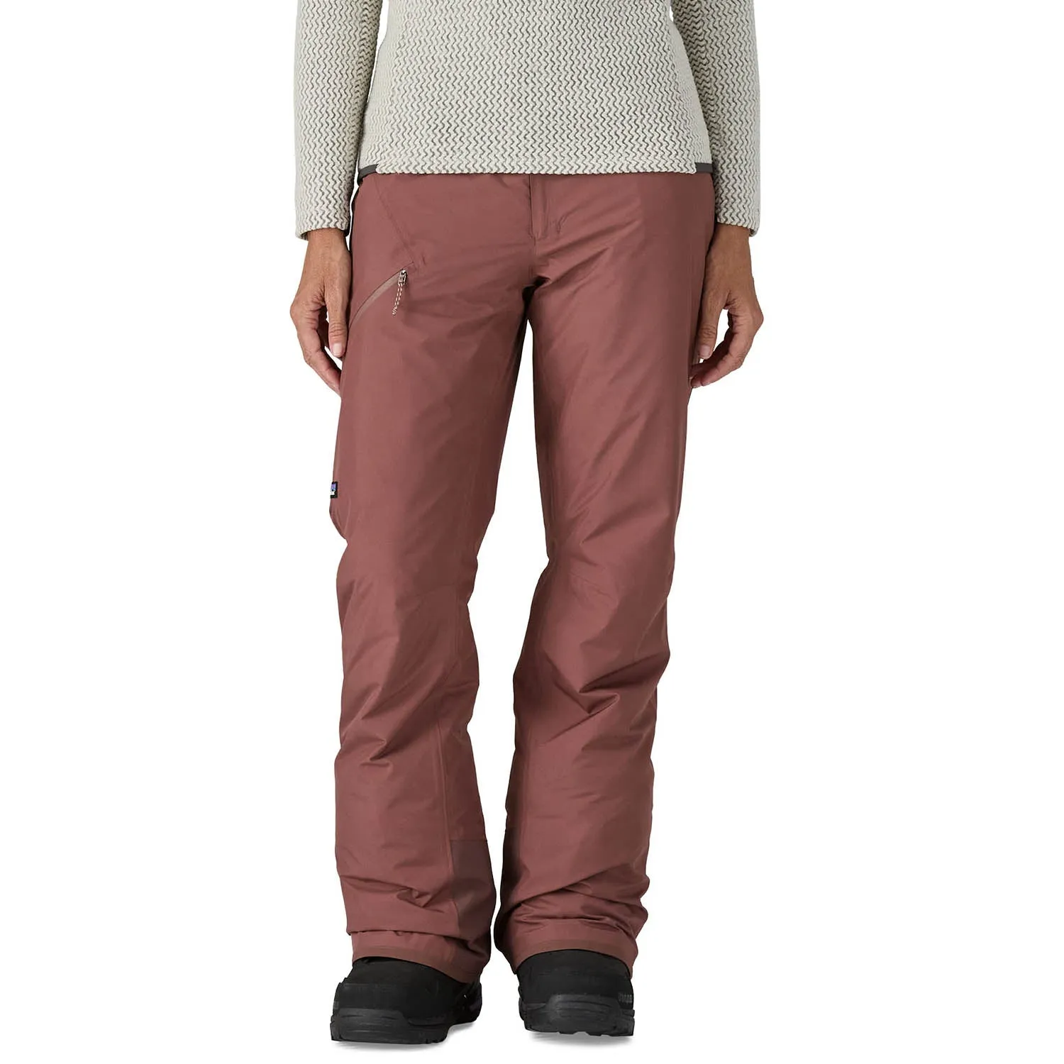 Womens Insulated Powder Town Pant