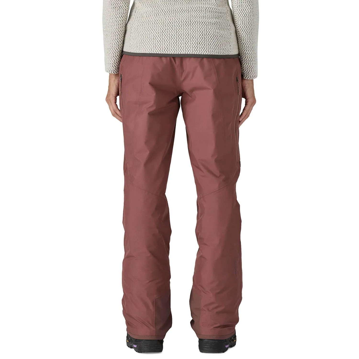 Womens Insulated Powder Town Pant