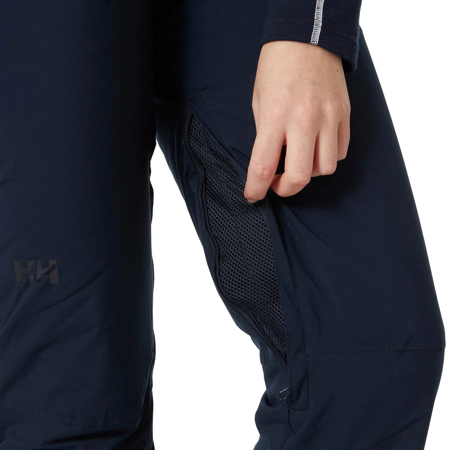 Womens Legendary Insulated Pants