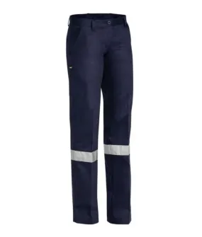 Womens Original Taped Drill Pant