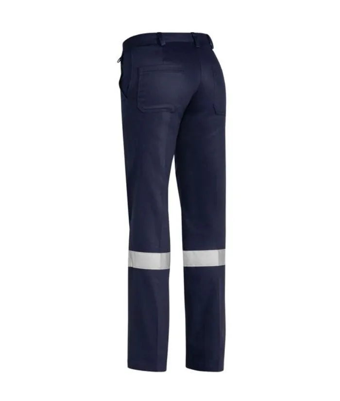 Womens Original Taped Drill Pant