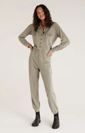 Z Supply Cadet Cargo Jumpsuit