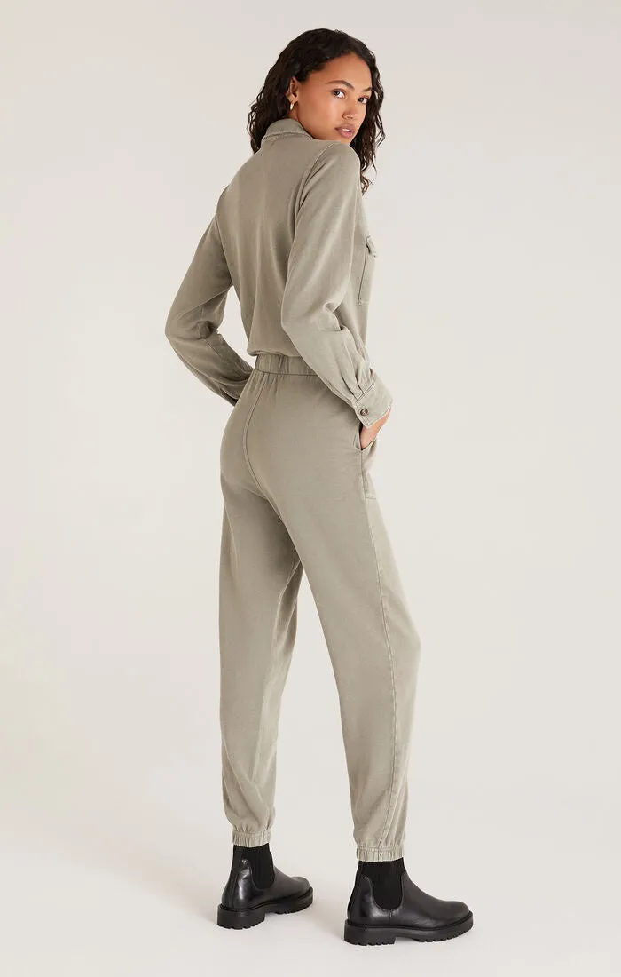 Z Supply Cadet Cargo Jumpsuit